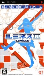 Lumines II Rom